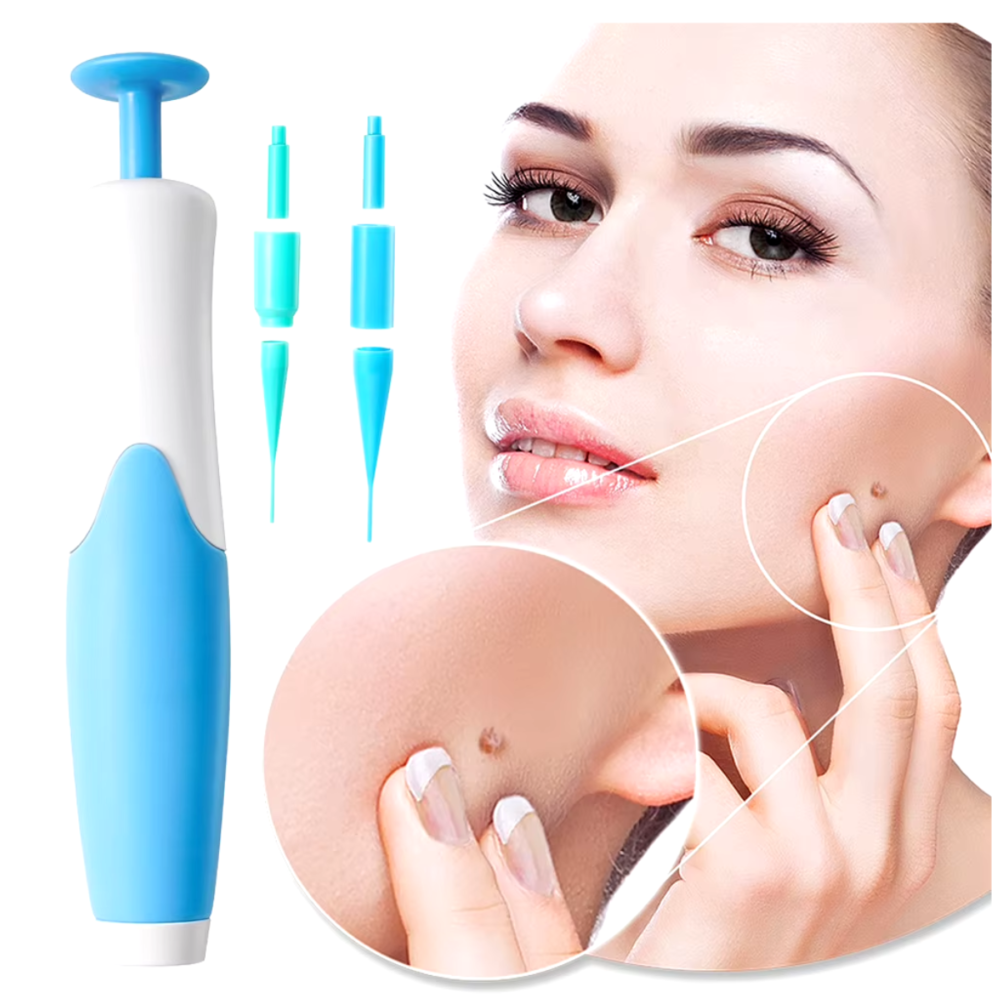 REMOVEDOR DE VERRUGAS W611-2
