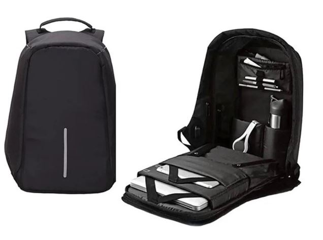Morral Antirrobo - Imagen 2