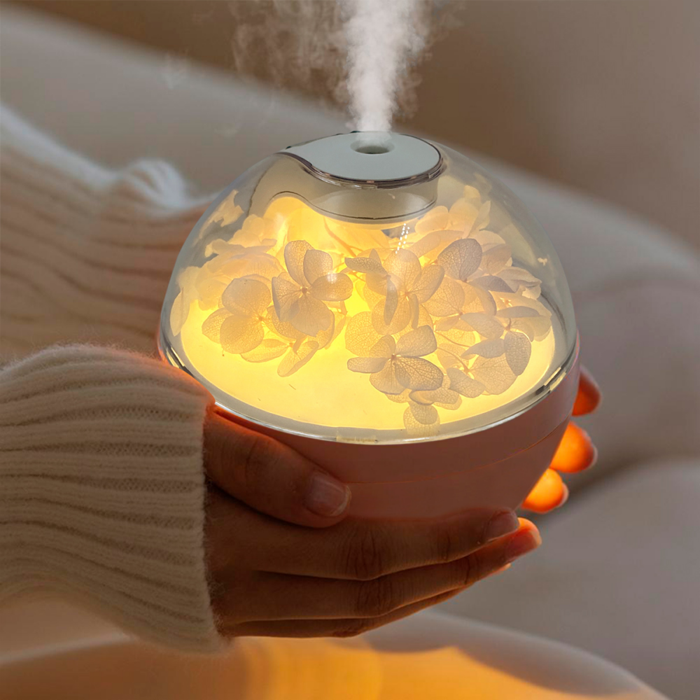 Humidificador de flores ofan-505