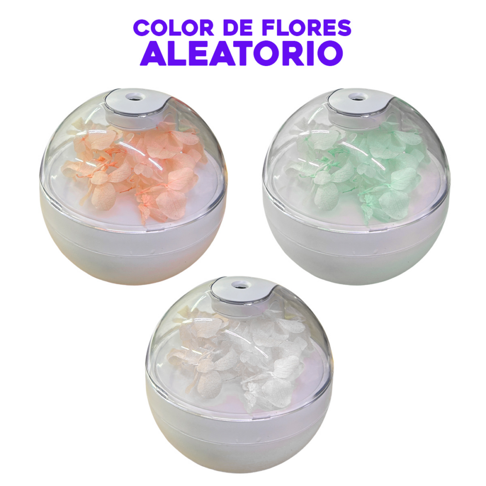 Humidificador De Flores OFAN-505