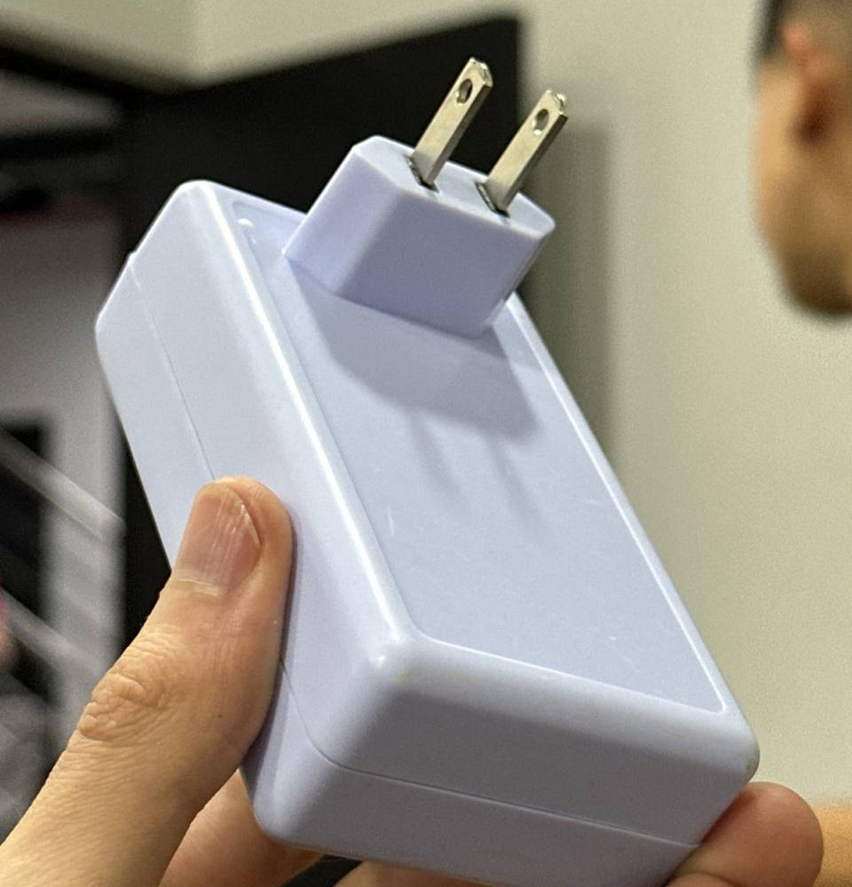 Repelente de zancudos y plagas