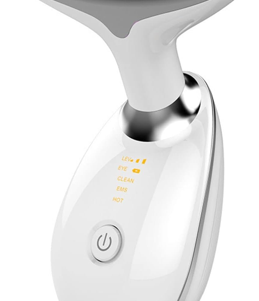 Masajeador Facial Elimina papada y arrug