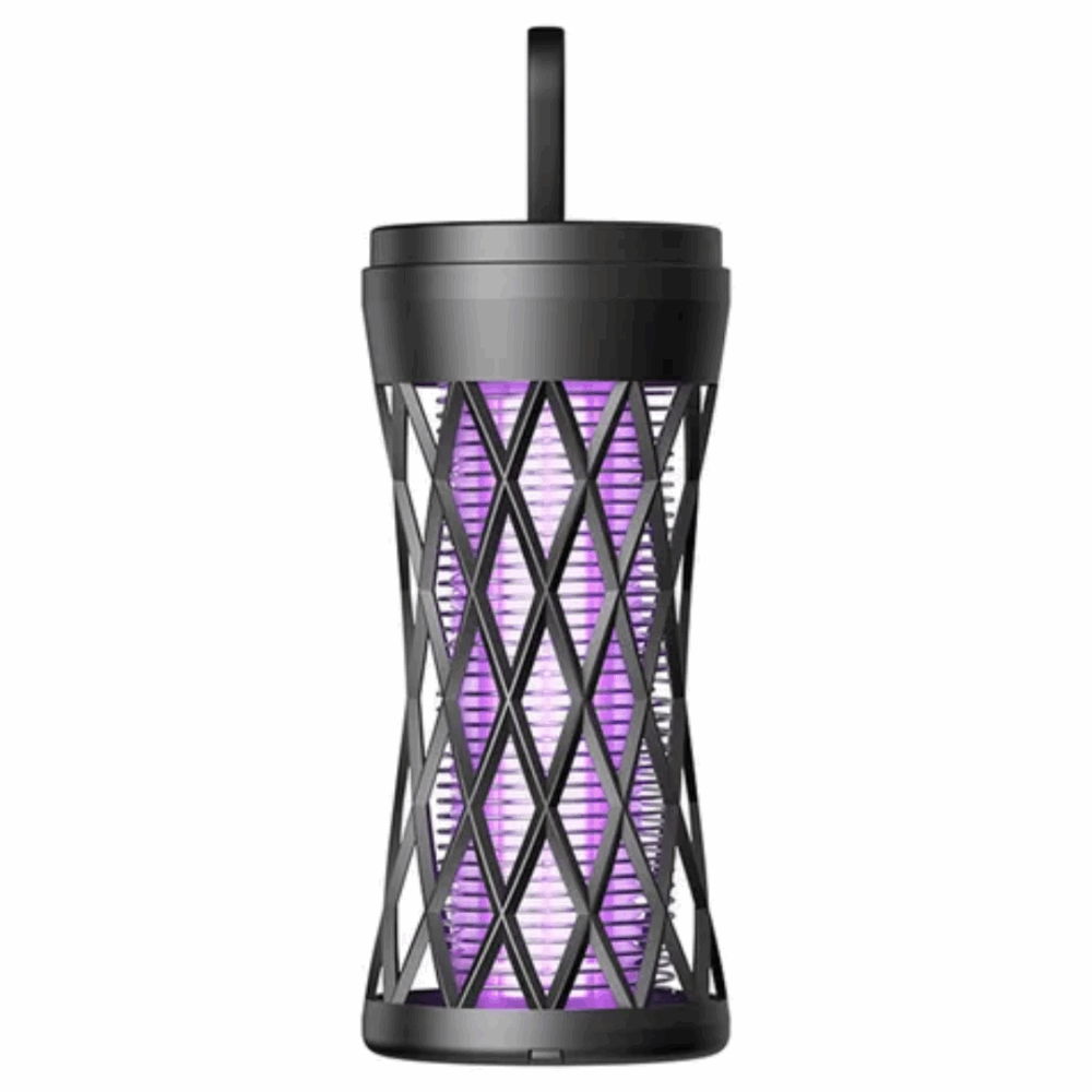 Lampara Led Mata mosquito