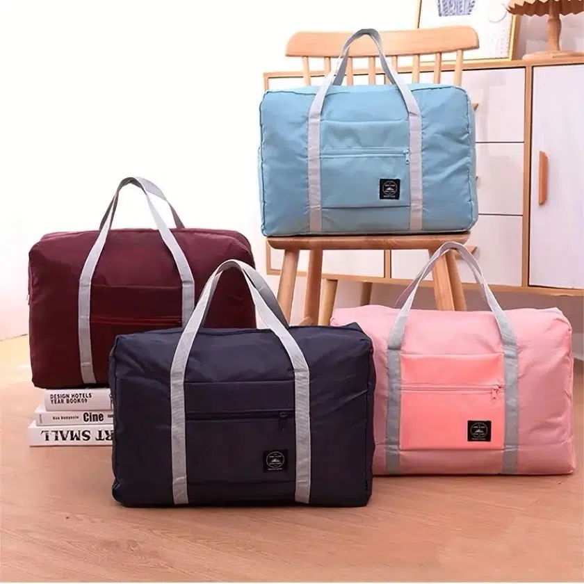 Bolso Plegable de viaje BL-617