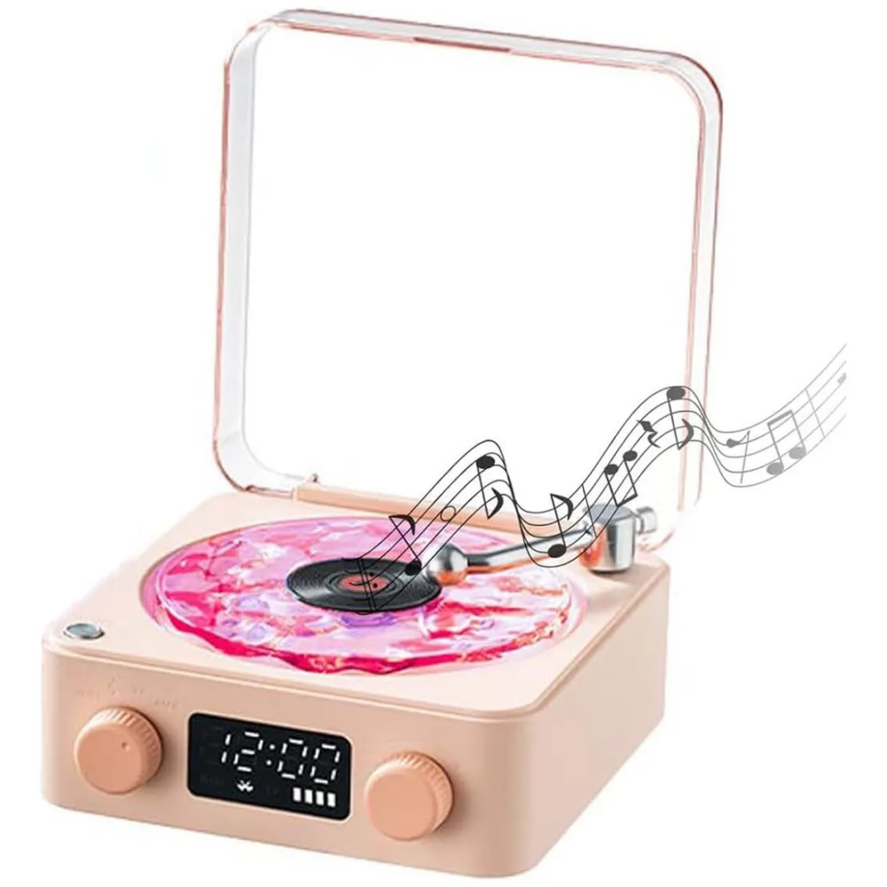 ROSADO PROYECTO CON MUSICA