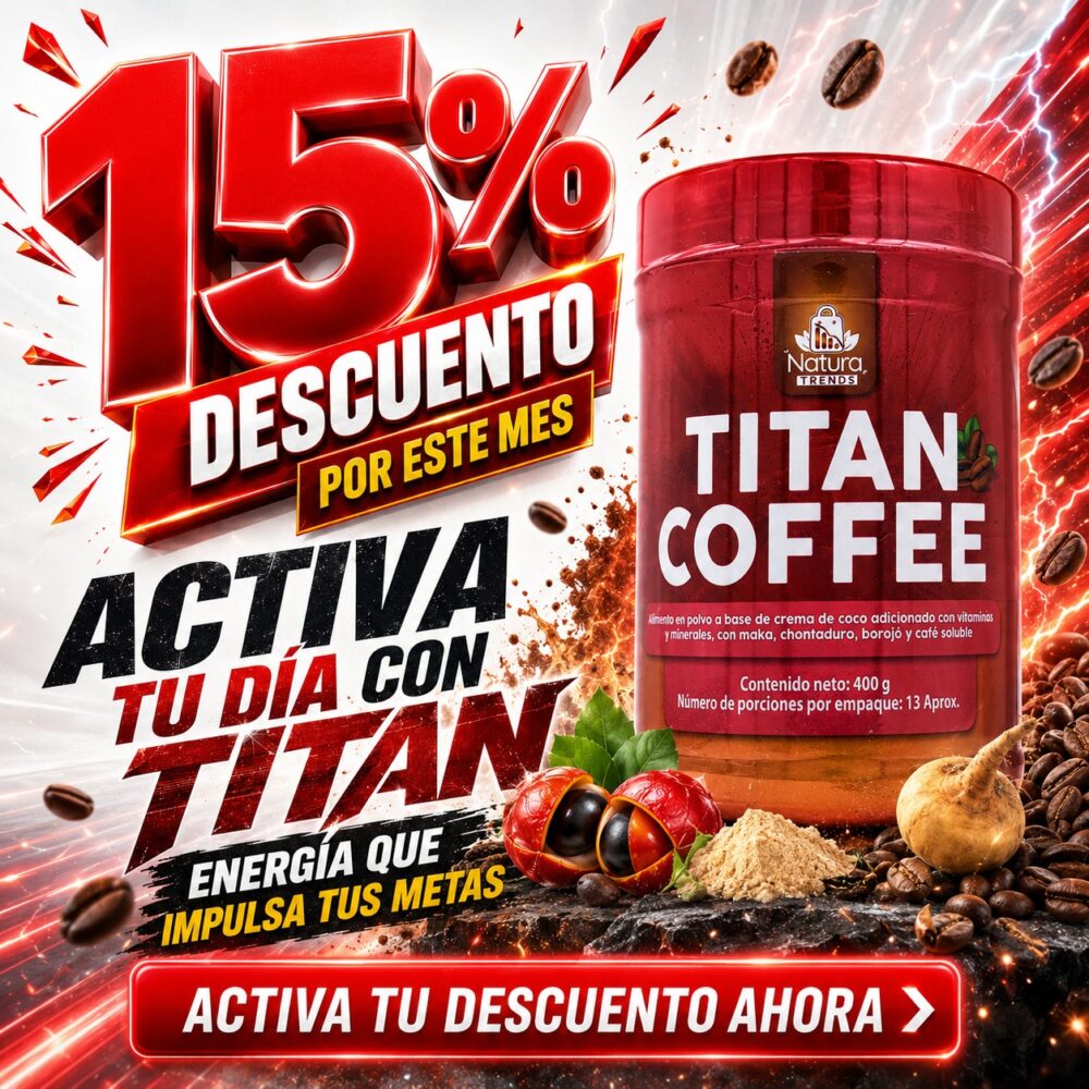TITAN COFFE