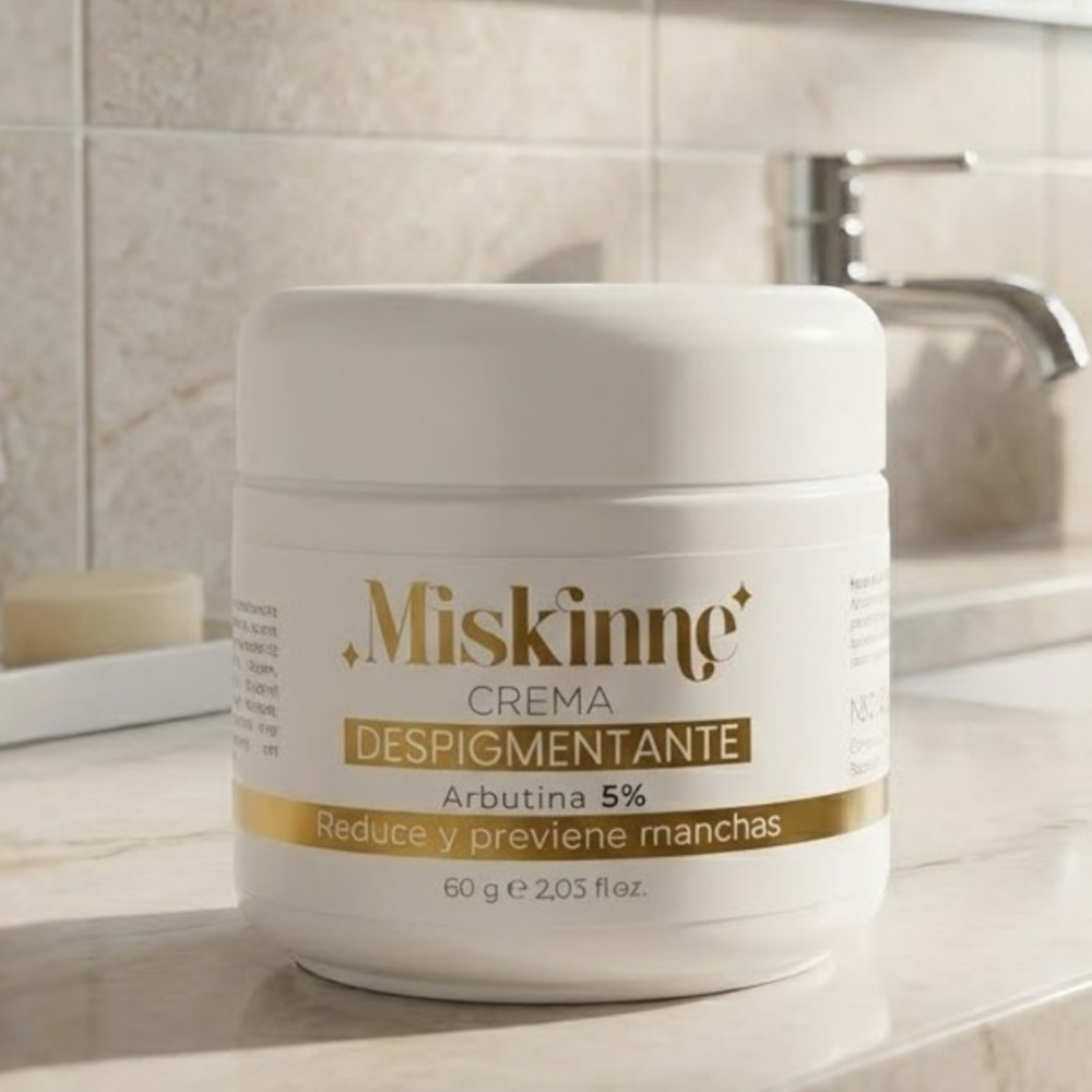 MISKINNE