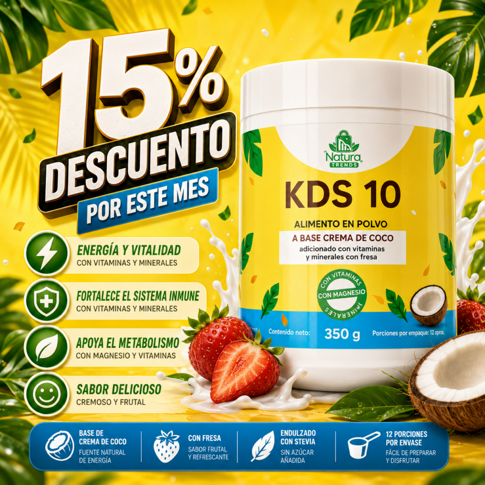 KIDS 10