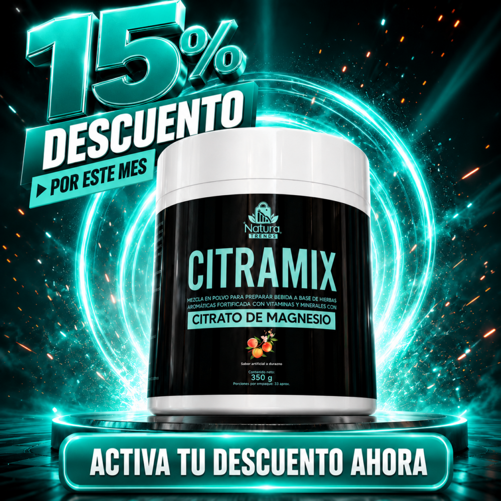 CITRAMIX