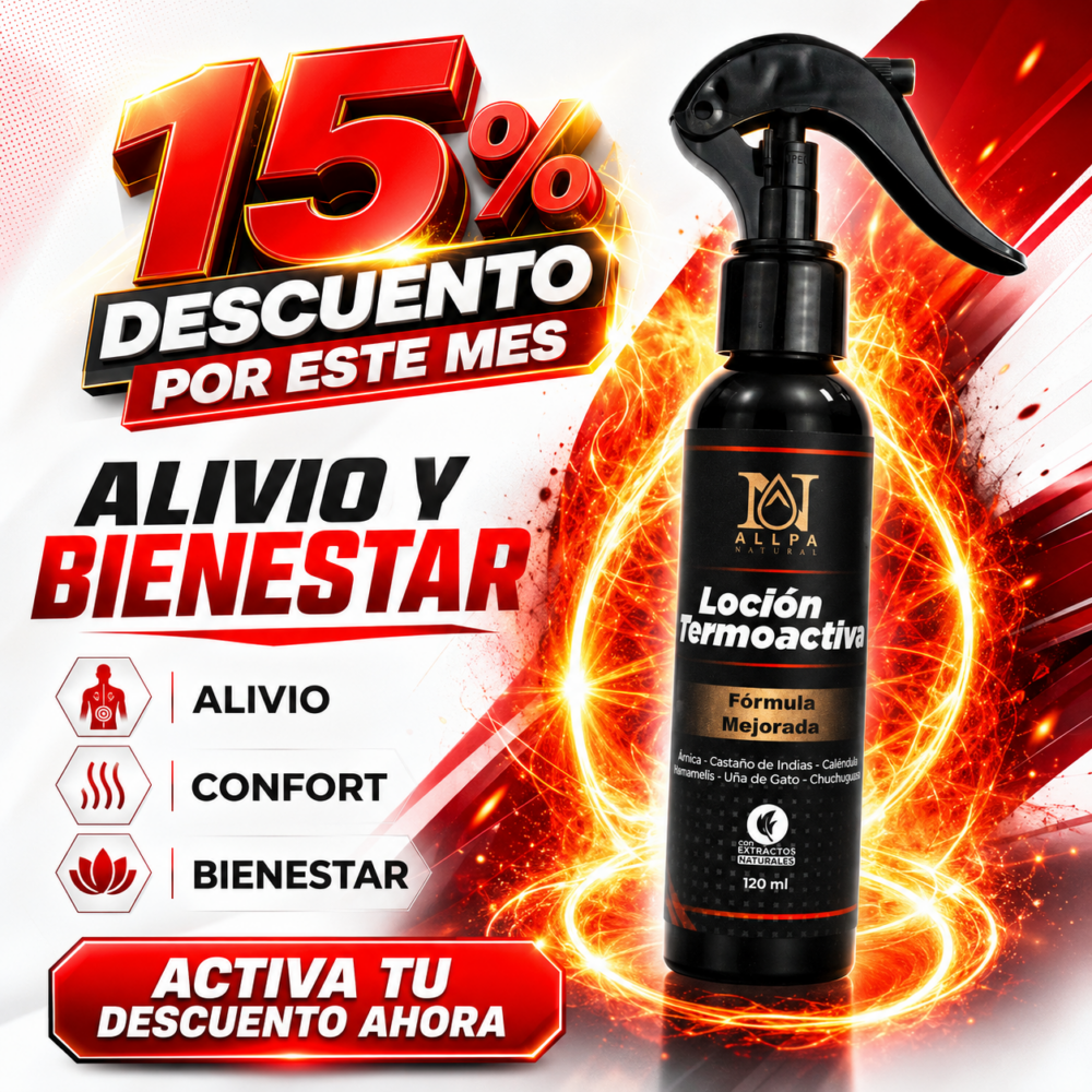 TERMOACTIVA
