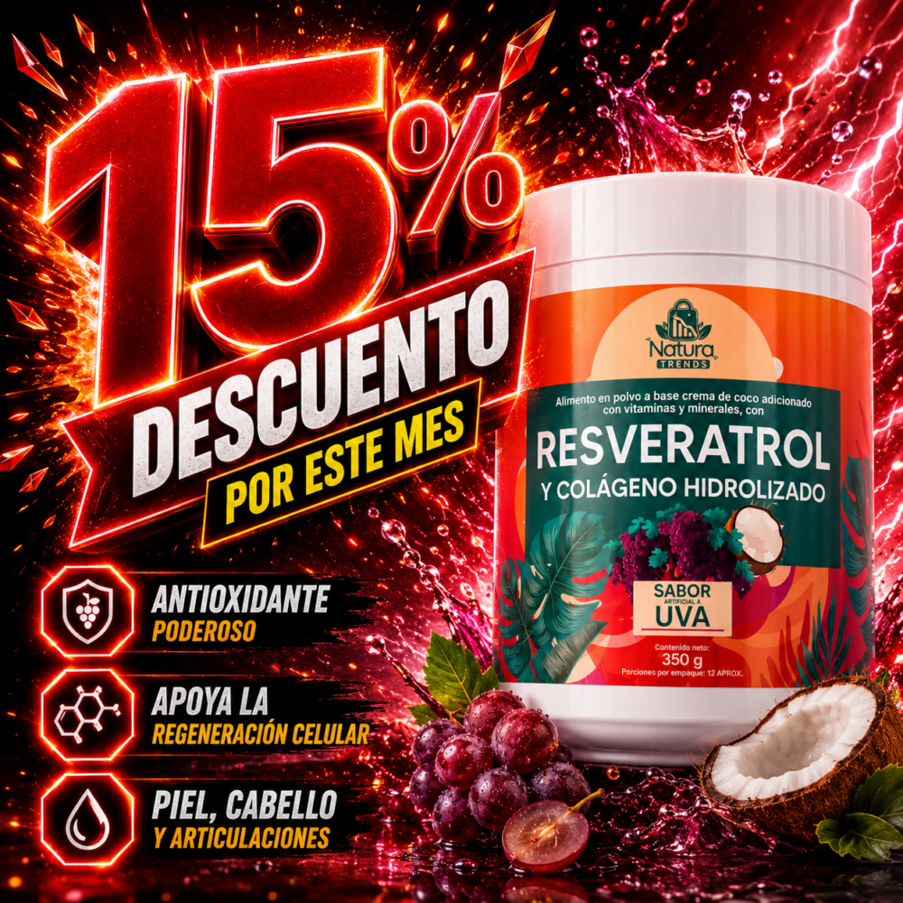 RESVERATROL